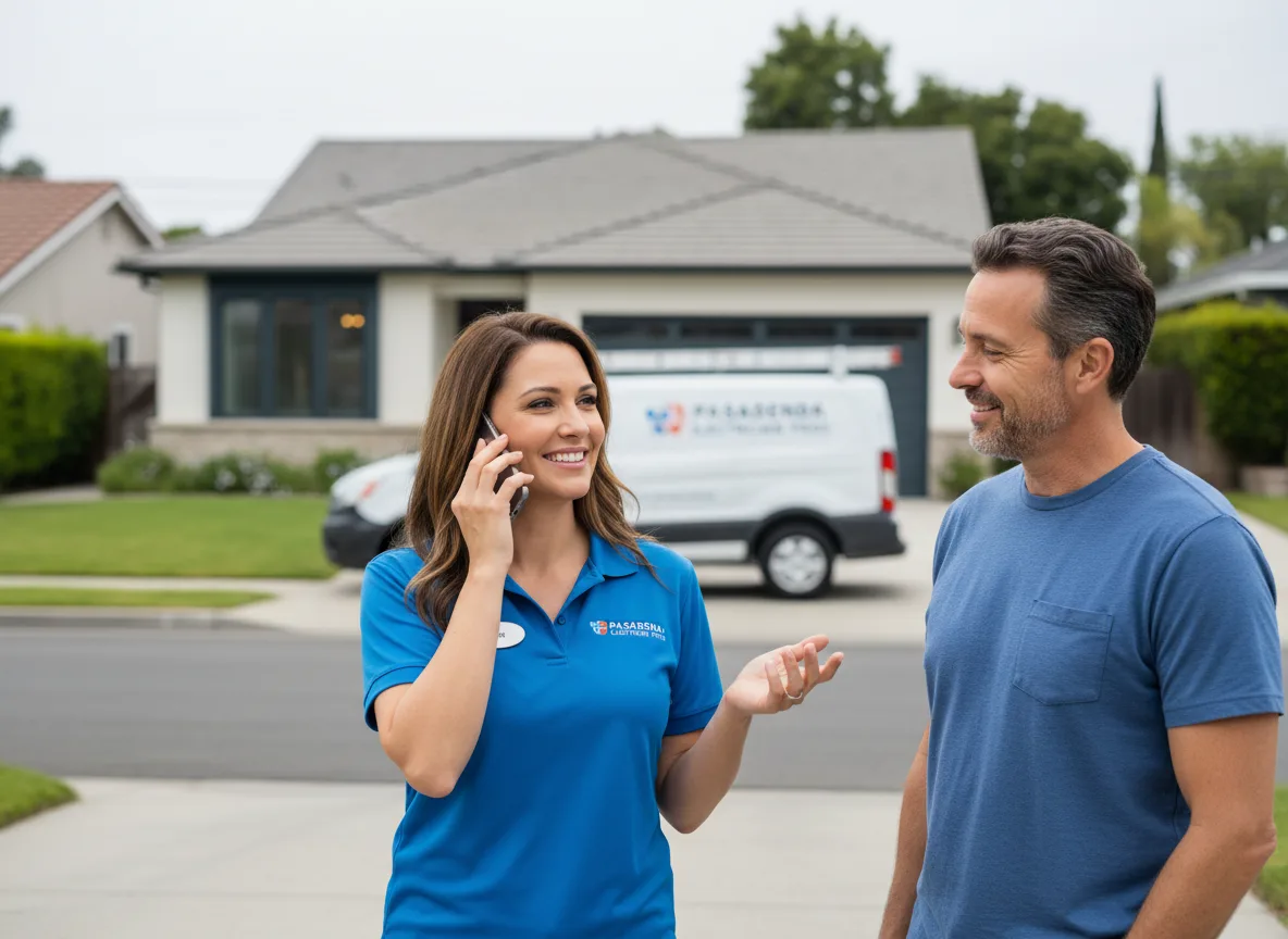 Electrician Nicholville, NY FAQs